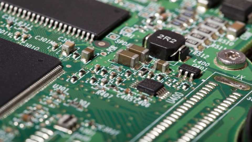 Advantages of Mixed Assembly Process in PCBA Processing Turnkey PCBA Services: From Multilayer PCB Assembly to Complete BOM Solutions