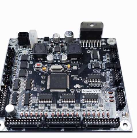 Auxiliary Materials Used in the Production of PCBA Packages BOM Management and Multilayer PCB Assembly Services Tailored for Excellence