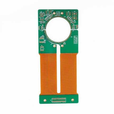 rigid flex PCB supplier