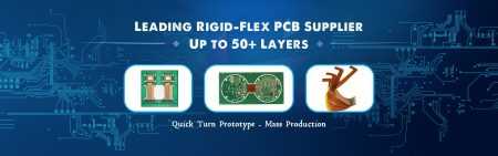 xpcb rigid flex pcb abnner 1920 Why Rigid-Flex PCBs Are the Future of Wearables and IoT Devices