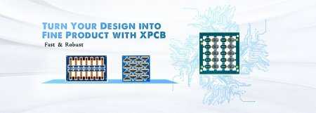 china PCB manufacturer-XPCB ltd