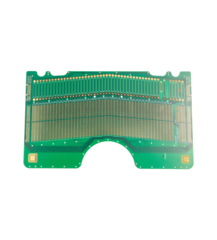 18L Loadboard HALF 副本 Challenges and Solutions for Blind Via and Buried Via Technologies in High-End Complex PCB Manufacturing