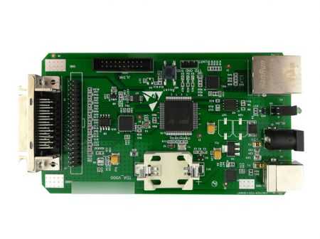 2 1Z605092249C3 1 Exploring HDI Technology: The Core to Enhancing Complex PCB Manufacturing Efficiency and PCBA Service Quality