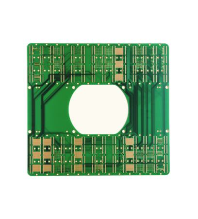 22L IC Test board 副本 Enhancing Efficiency and Precision in PCBA Production with Automation Technology