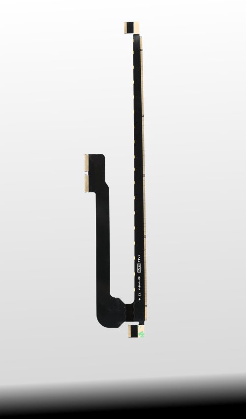 6-Layer PCB To Characteristics