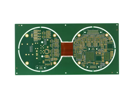 6 layer rigid flex PCB supplier China Material Selection for Rigid-Flex PCBs under Environmental Regulations