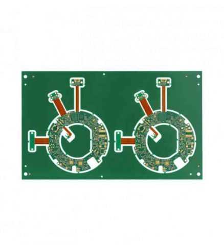 Quick Turn Rigid Flex PCB | Rigid Flex PCB Circuit Board Manufacturer