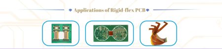 Rigid-Flex PCB Applications