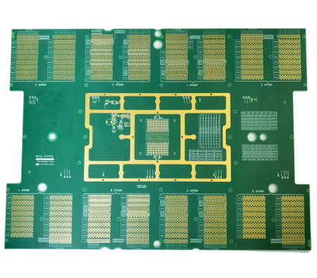 ATE PCB Product