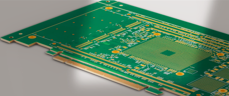 ATE PCB Slider backgroud 副本 Enhancing Efficiency and Precision in PCBA Production with Automation Technology