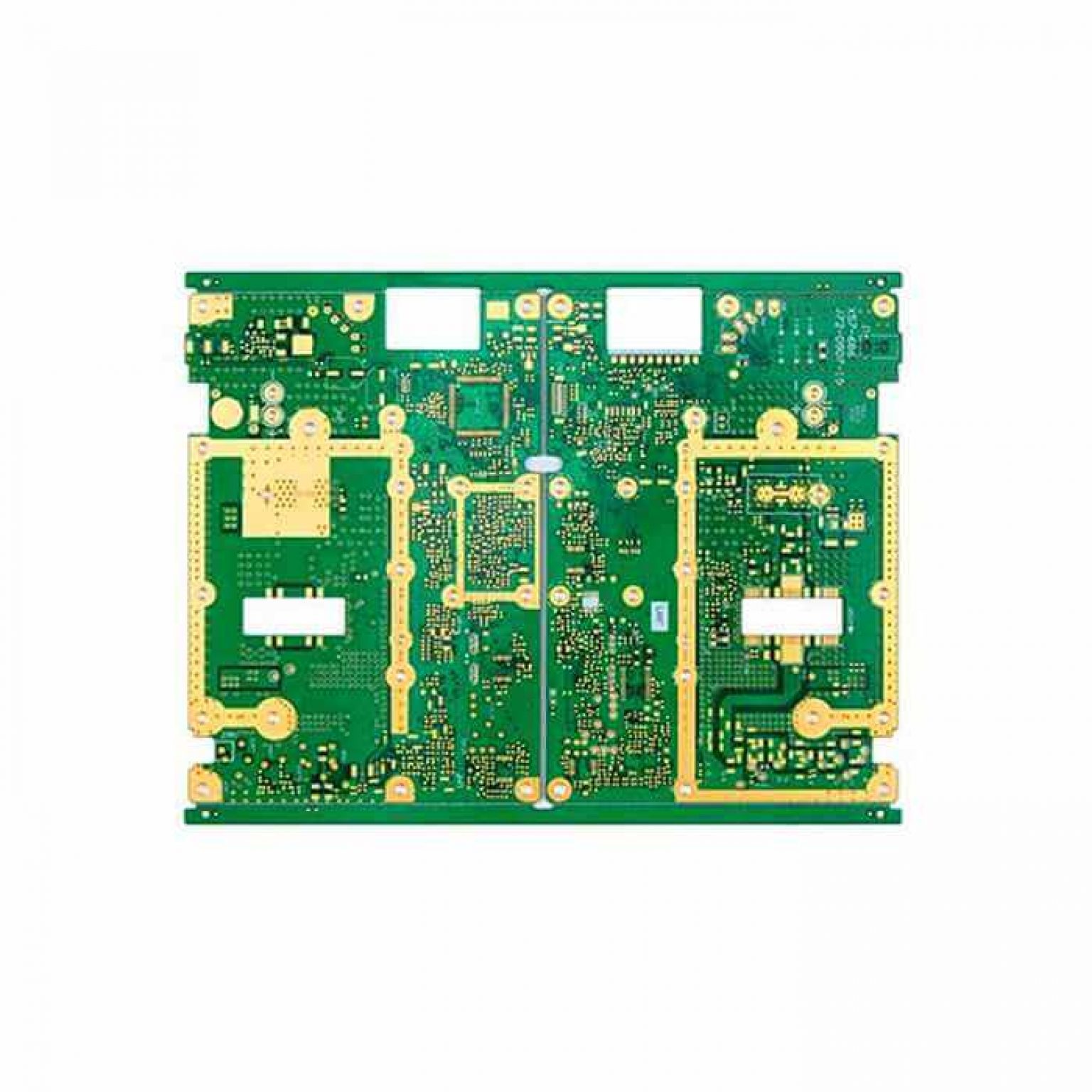 Best 1100mm Long Flex Pcb 