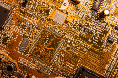 Flex PCB Assembly