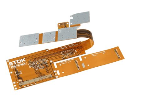 OEM rigid-flex PCB manufacturer