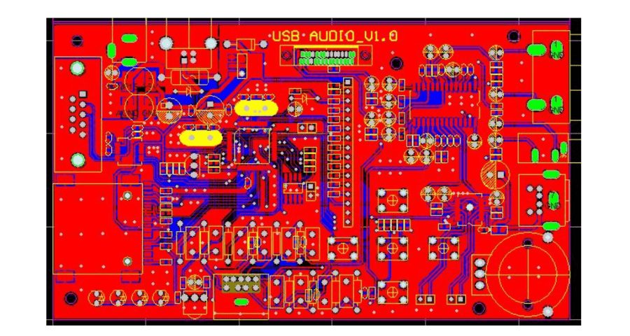 How to Reduce The Noise of The Circuit Board The Evolution of PCB Prototyping: From Simple Boards to Complex HDI Designs