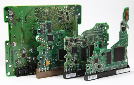 Rapid Prototyping Assembly Services PCB Assembly Services