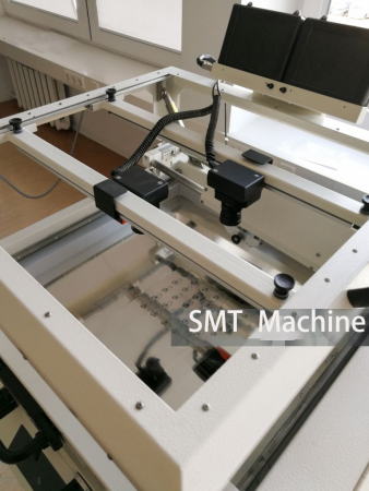 SMT machine