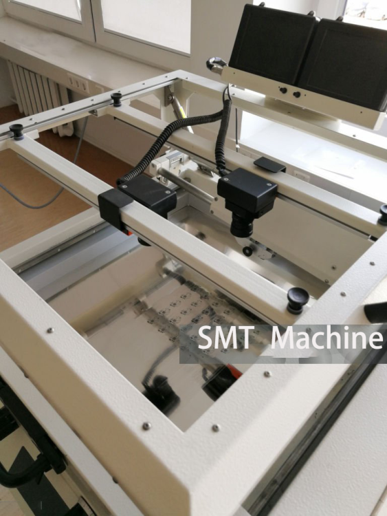 SMT machine