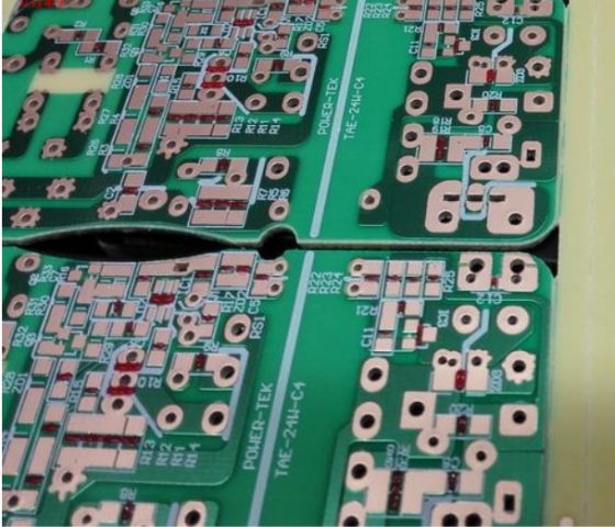 Why is the PCB circuit board twisted and deformed during PCBA processing PCB Plating Process Manufacturing 9 Processes By PCB Supplier