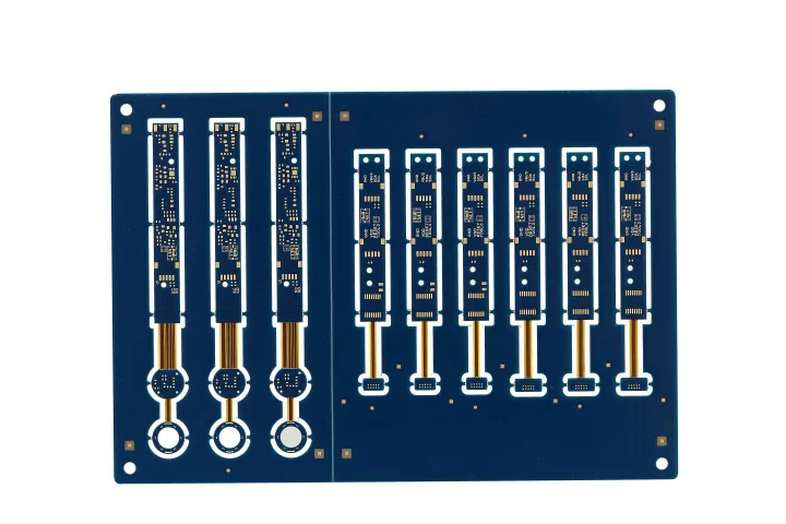 rigid flex pcb cost Exploring the Advantages of Rigid-Flex PCBs in Aerospace and Automotive Applications