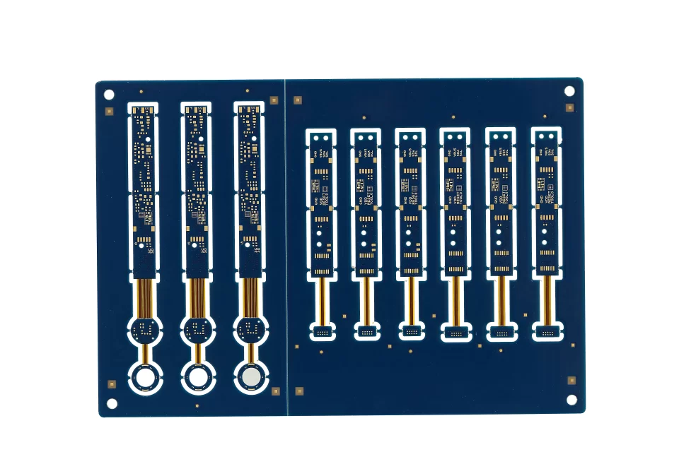 rigid flex pcb cost Exploring the Advantages of Rigid-Flex PCBs in Aerospace and Automotive Applications