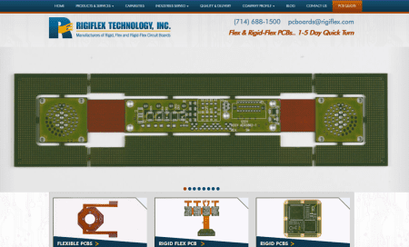 rigid flex technology How to Choose a Professional Complex PCB Manufacturer for Efficient PCBA Services