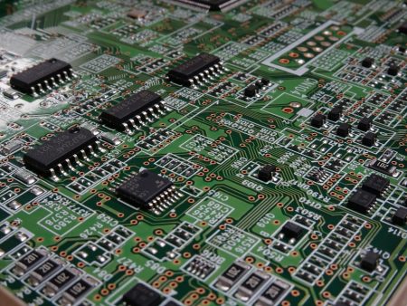 SMT for rigid PCB assembly