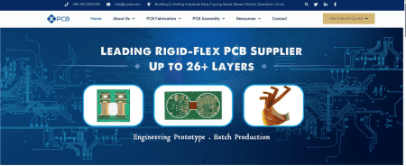 xpcb limited Accelerating Your Innovation with XPCB’s Quick-Turnaround Prototyping